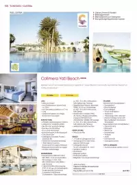 Billa Reisen Flugblatt Seite 156