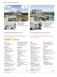 Billa Reisen Flugblatt Seite 158