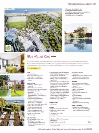 Billa Reisen Flugblatt Seite 167