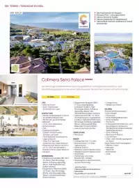 Billa Reisen Flugblatt Seite 168