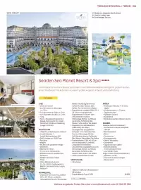 Billa Reisen Flugblatt Seite 169