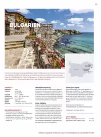 Billa Reisen Flugblatt Seite 171