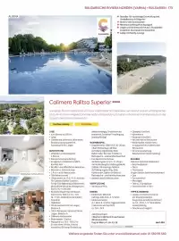 Billa Reisen Flugblatt Seite 173