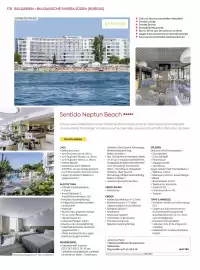 Billa Reisen Flugblatt Seite 178