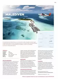 Billa Reisen Flugblatt Seite 179