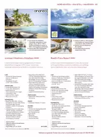 Billa Reisen Flugblatt Seite 181