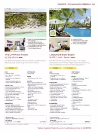 Billa Reisen Flugblatt Seite 189