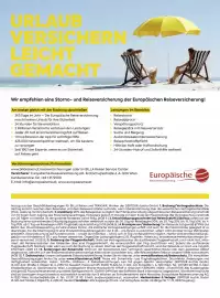 Billa Reisen Flugblatt Seite 195