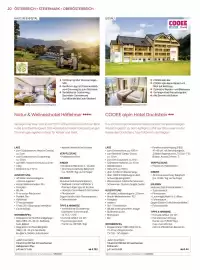 Billa Reisen Flugblatt Seite 20