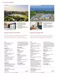 Billa Reisen Flugblatt Seite 22