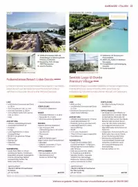 Billa Reisen Flugblatt Seite 23