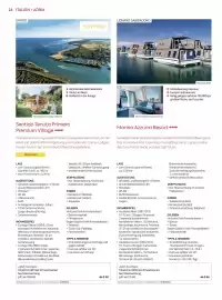 Billa Reisen Flugblatt Seite 24