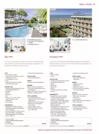 Billa Reisen Flugblatt Seite 25