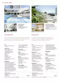 Billa Reisen Flugblatt Seite 28