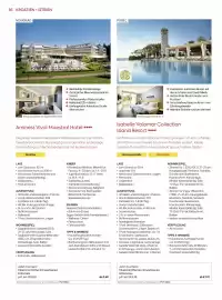 Billa Reisen Flugblatt Seite 36