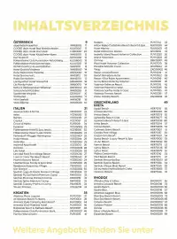 Billa Reisen Flugblatt Seite 4