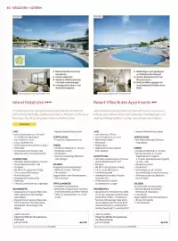 Billa Reisen Flugblatt Seite 40