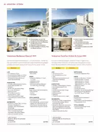 Billa Reisen Flugblatt Seite 42