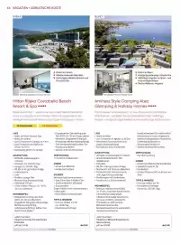 Billa Reisen Flugblatt Seite 44