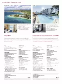 Billa Reisen Flugblatt Seite 46