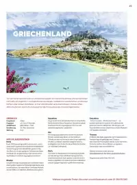 Billa Reisen Flugblatt Seite 49