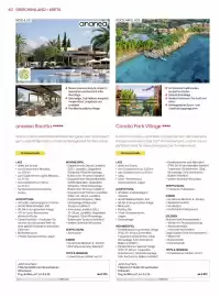 Billa Reisen Flugblatt Seite 50