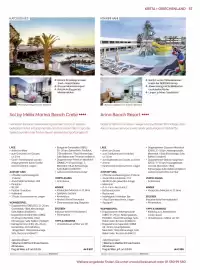 Billa Reisen Flugblatt Seite 57