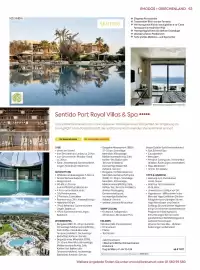 Billa Reisen Flugblatt Seite 63