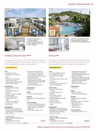 Billa Reisen Flugblatt Seite 65