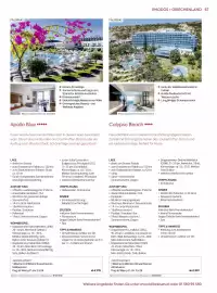 Billa Reisen Flugblatt Seite 67