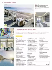 Billa Reisen Flugblatt Seite 70