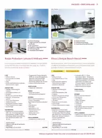 Billa Reisen Flugblatt Seite 71