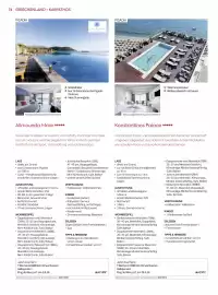 Billa Reisen Flugblatt Seite 74