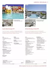 Billa Reisen Flugblatt Seite 77