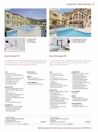 Billa Reisen Flugblatt Seite 79