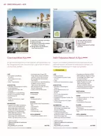 Billa Reisen Flugblatt Seite 86