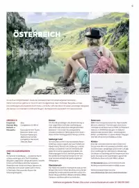 Billa Reisen Flugblatt Seite 9