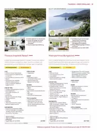 Billa Reisen Flugblatt Seite 91