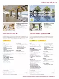 Billa Reisen Flugblatt Seite 93