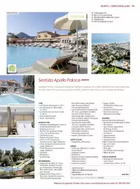 Billa Reisen Flugblatt Seite 95