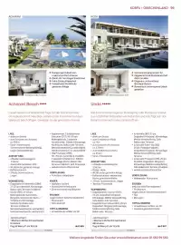 Billa Reisen Flugblatt Seite 99