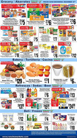 Rancho Markets weekly ad week 51 Page 2
