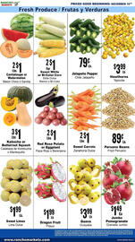Rancho Markets weekly ad week 51 Page 3
