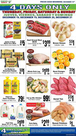 Rancho Markets weekly ad week 51 Page 5