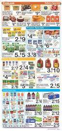 Foodland weekly ad week 51 Page 3