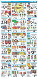 Foodland weekly ad week 51 Page 4