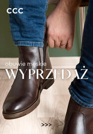 CCC gazetka tydzień 51 Strona 1