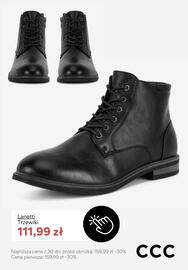 CCC gazetka tydzień 51 Strona 10