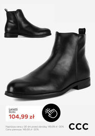 CCC gazetka tydzień 51 Strona 2