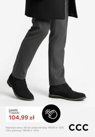 CCC gazetka tydzień 51 Strona 3